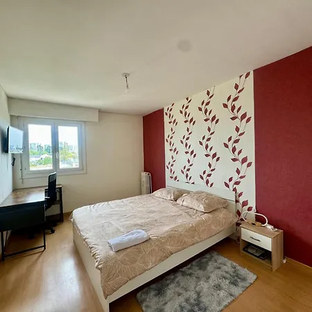 Apartmán Cozy Brest