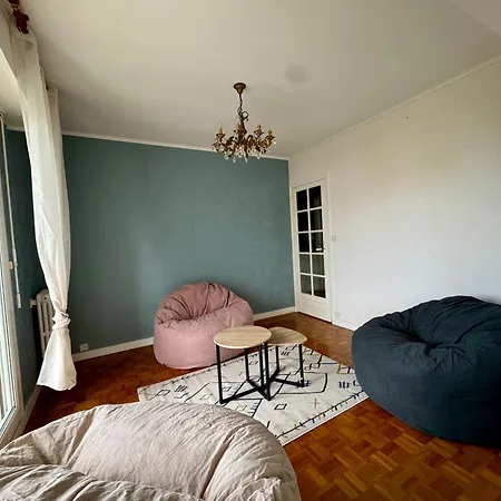 Apartmán Cozy *