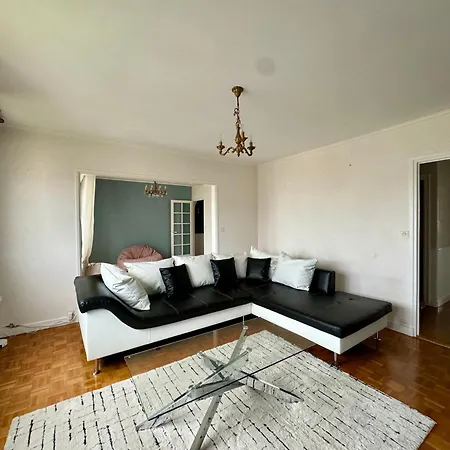 Apartmán Cozy Brest